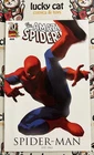 Amazing Spider-Man 608 (2009) Marko Djurdjevic 70th Ann Variant Marvel Comics
