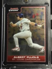 Click to enlarge Albert Pujols