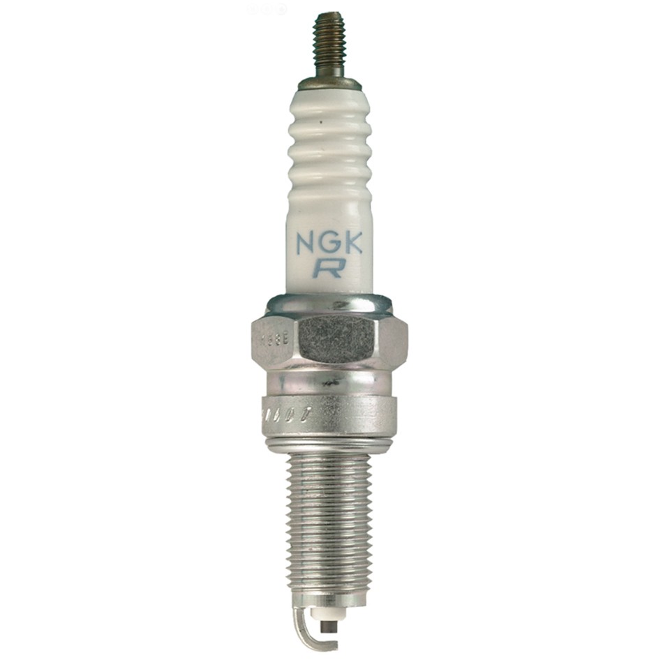 NGK For CPR9EA-9 Spark Plug With 10 Mm Thread And 0.75 In Reach