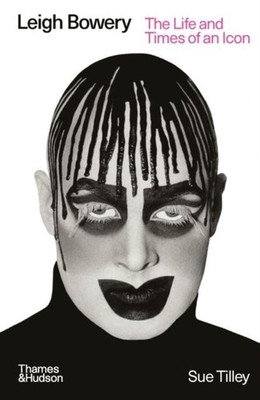 Leigh Bowery Sue Tilley
