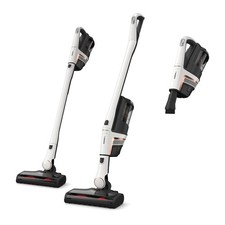 Miele Triflex HX2 3 In 1 Design Cordless Stick Vacuum Cleaner Lotus White