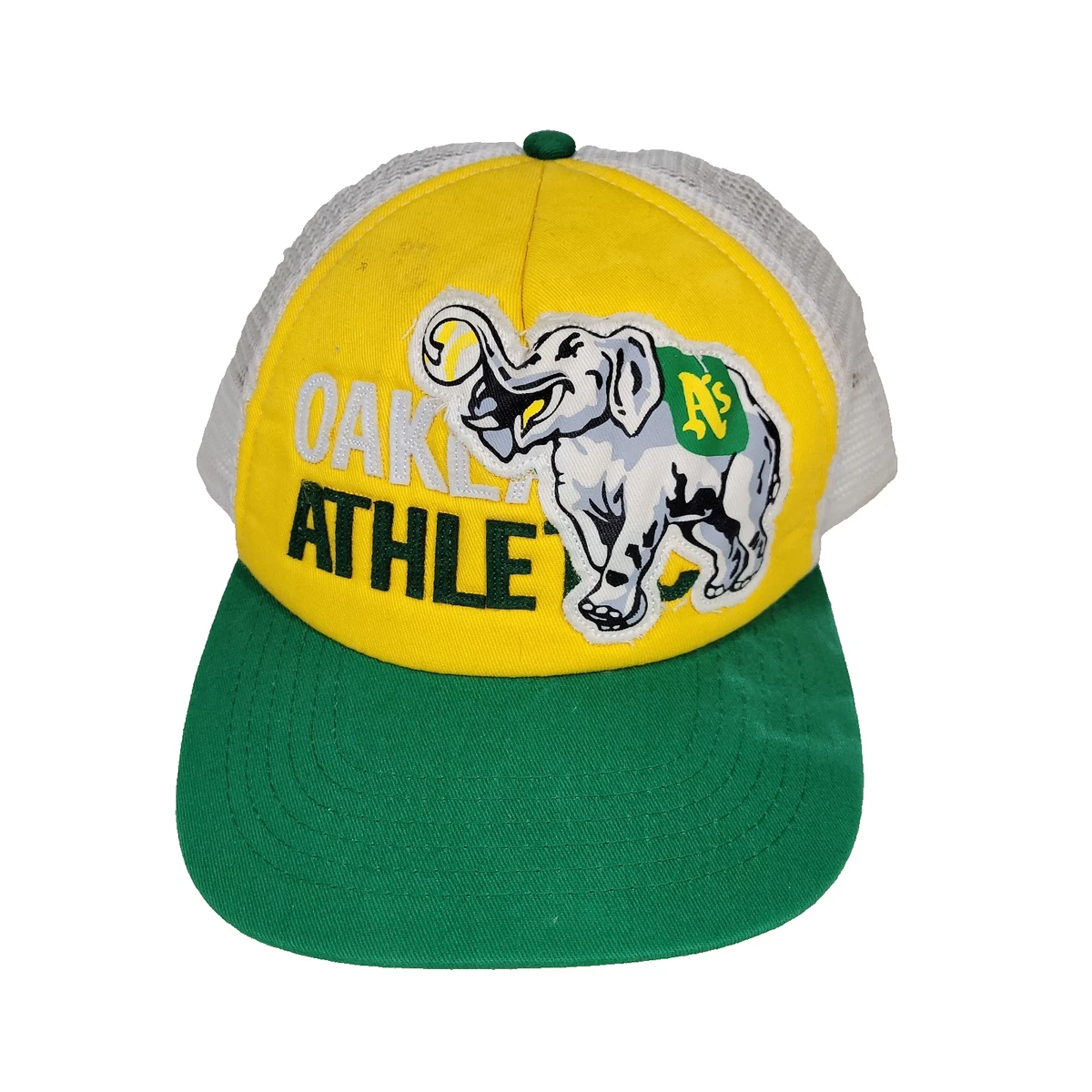 American Needle Oakland Athletics MLB Fan Cap, Hats for sale | eBay