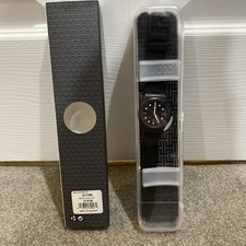 Swatch x Hodinkee Sistem51 SUTZ406 Brand New In Box Limited Edition Sold Out