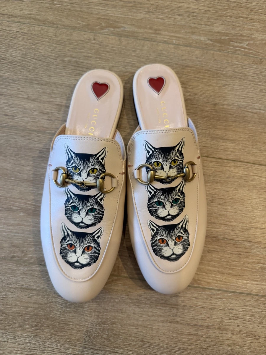 Gucci Pink Flats for Women for sale | eBay