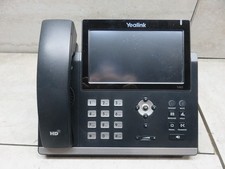 LOT OF 20 Yealink SIP-T48S 16 Line IP Phone