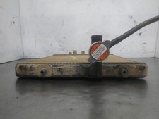 Radiateur Suzuki IGNIS