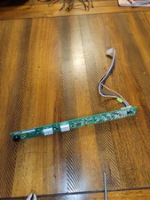 2304111 2304086 KENMORE REFRIGERATOR TEMPERATURE CONTROL BOARD