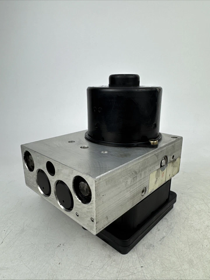 02-05 Mercedes W163 ML320 ML350 ABS módulo bomba freno antibloqueo 1635459832 OEM Foto 3 de 4