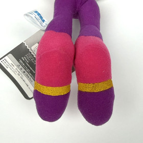 NiGHTS into Dreams Plush Doll Sega 1996 1997 Sega Saturn Japan - Fast Shipping