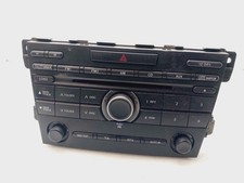 Autoradio Mazda CX-7