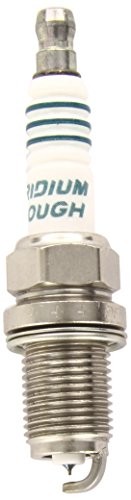 Denso Iridium Spark Plugs Tough VK 20 Part Number: V91105604