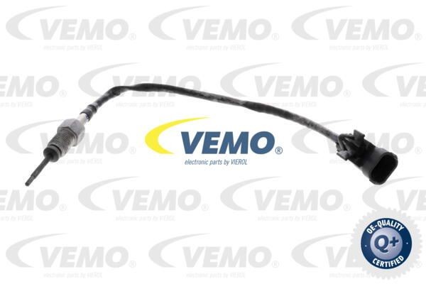Vemo Sensor, Abgastemperatur V52-72-0161 FüR Hyundai Kia-image