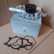 Pompe à eau Mercedes 200