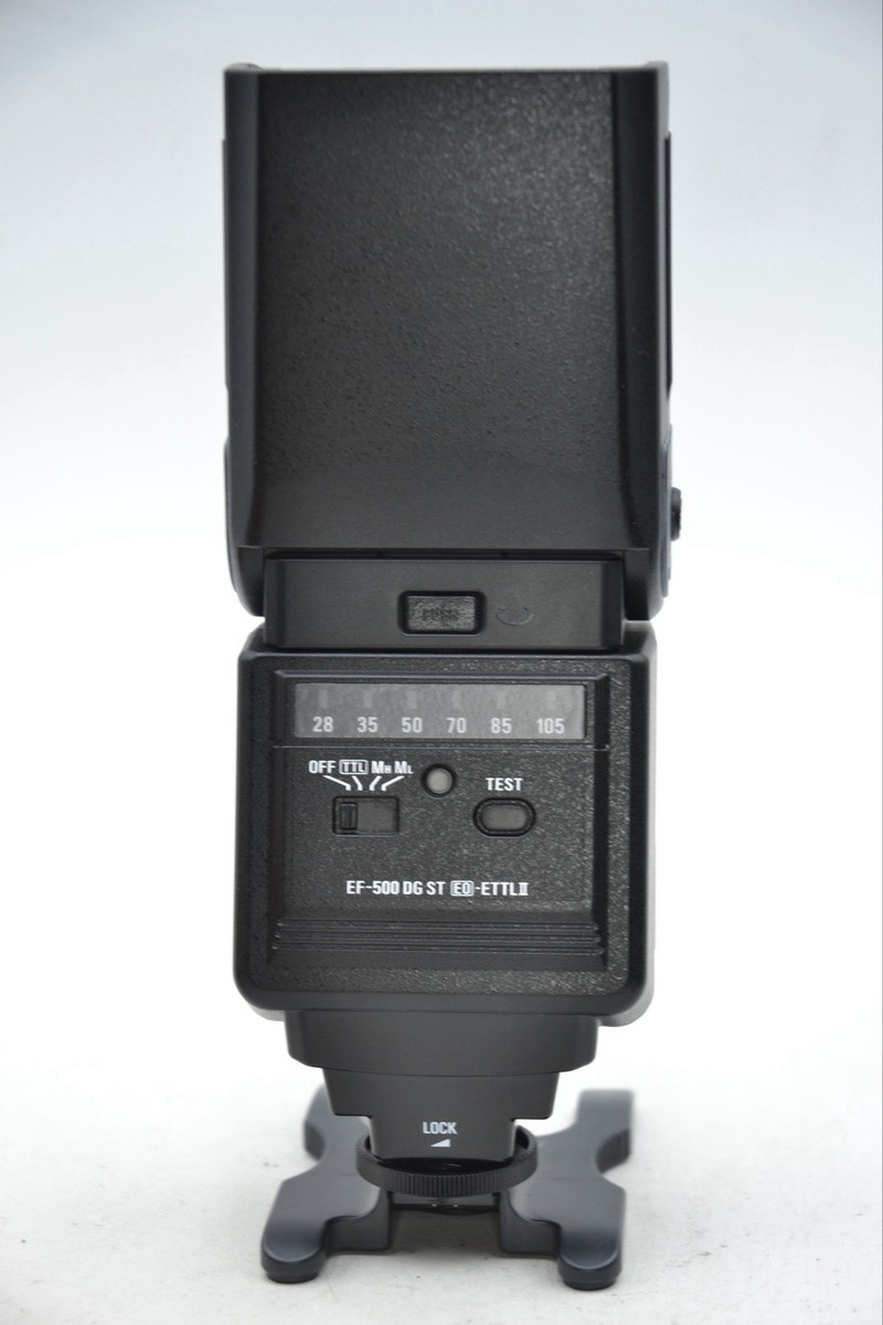 シグマ SIGUMA EF-500 DGST Canon 用 Amazon.com : Sigma EF 500 DG Super Flash for Canon SLR