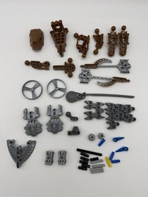 LEGO Bionicle Toa Hordika Onewa 8739 Complete 48 Parts No Can No Manual
