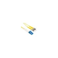 Unirise - FJ9LCST-09M - Unirise Fiber Optic Duplex Patch Network Cable - 29.53