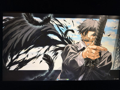 ASUS TUF Gaming VG27AQ1A 27'' IPS LED 2560x1440 300Hz HDMI 2.0 DP