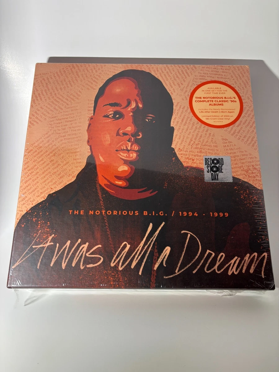 Rap & Hip-Hop Box Set Vinyl Records for sale | eBay