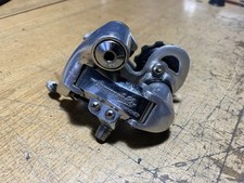 Campagnolo Avanti Rear Derailleur 8-Speed Short Cage