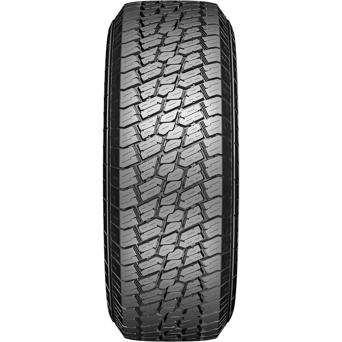 Tire 265/60R18 Ceat CrossDrive AT A/T All Terrain 110T | eBay