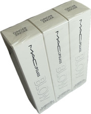 3 Pk M·A·C Cosmetics Ginger Zinger Lipglass...