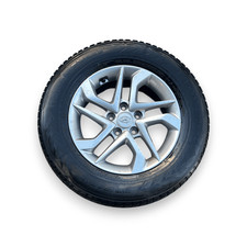 Cerchio in lega hyundai tucson (215/70/R16) (2015-2020)