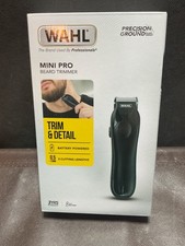 Wahl Mini Pro Cordless Trimmer