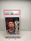 1994 Topps Stadium Club Basketball Anfernee Hardaway #3B PSA 9