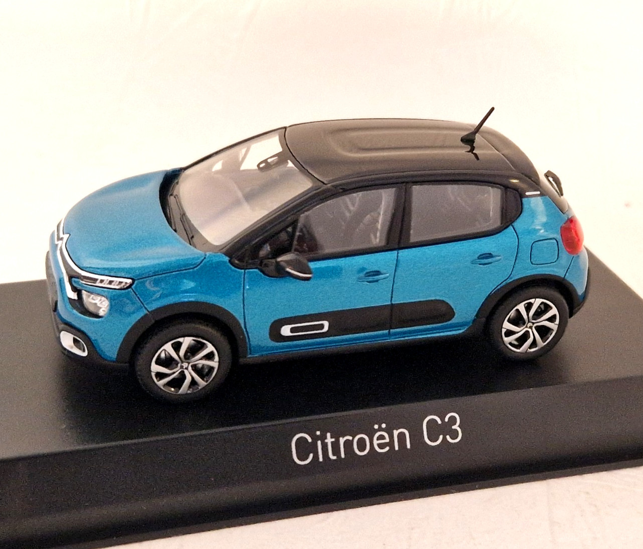 Norev Citroen C3 2020 1:43 155264