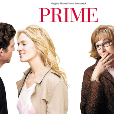 Various Artists Prime (CD) Album