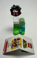 LEGO® Fuzzy Minifigure Super Mario 71361 Character Pack Series 1 Mini Figure