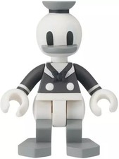 Donald Duck Classic Disney Characters Box Figure Collection Revival