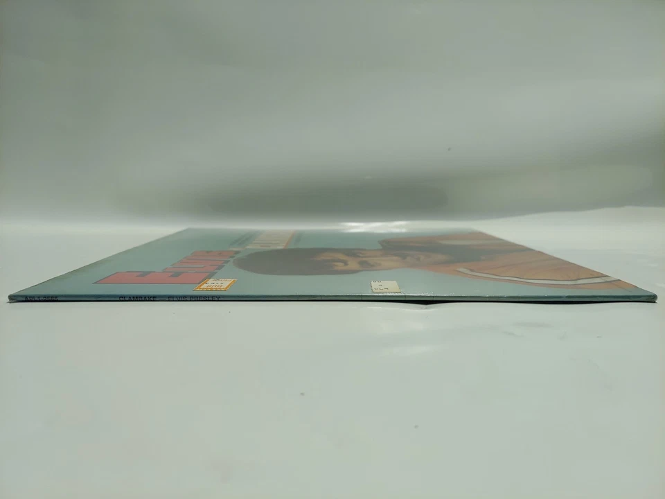 Elvis Presley - Clambake LP RCA 1977 Reissue Shrink Wrap Sealed - Image 4 of 4