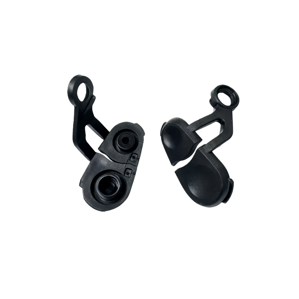 Rubber Skin Cover suitable suitable For Nikon D4 D4S Shutter Cable Cover