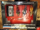 New ListingVintage Hasbro GI Joe Special Missions Brazil 1986 Action Figure Lot Toys R Us