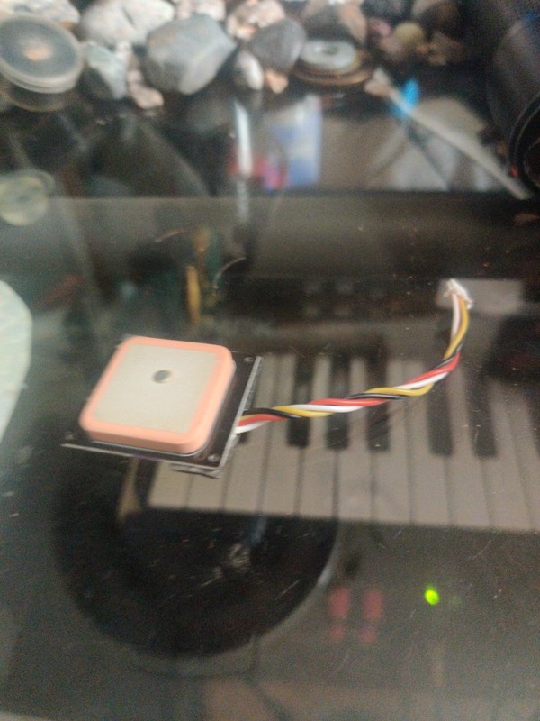Potensic Dreamer Pro Gps Module