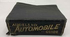 Vintage 1940s Audel's New Automobile Guide — photo 6