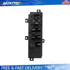For 1999-2004 Jeep Grand Cherokee OEM Power W...