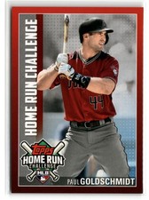 2019 Topps Baseball (Home Run Challenge Code Cards Inserts) - Multi-Discount