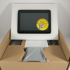 Control4 T3 Series C4-TT7-1-BL 7 Table Top To...