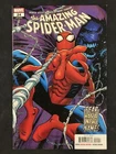 Marvel Amazing Spider-Man #24 2019 KEY (1st mention Kindred) See Description