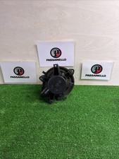 MOTORINO VENTILAZIONE ABITACOLO FIAT PUNTO 1999-2006