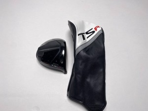 TITLEIST TSR2 10* TÊTE DE CONDUCTEUR SEULEMENT - SUREFIT TITLEIST TSR2 10* TÊTE DE CONDUCTEUR SEULEMENT - SUREFIT
