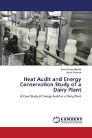 Amit Kumar Mandal (U. A.) | Heat Audit And Energy Conservation Study Of A...