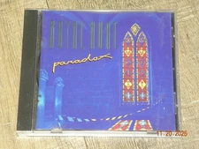 Paradox ● Royal Hunt CD - disc looks great! FREE Shipping!