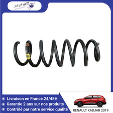 Amortisseur Renault Kadjar