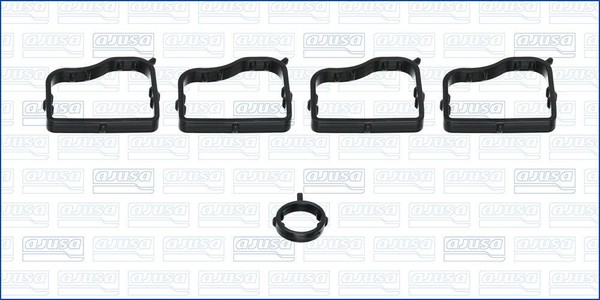 Neu - Ajusa 77032400 Dichtungssatz, Zylinderkopfhaube FüR CitroËN Ds Ford Opel-image