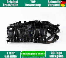 Ansaugkr�mmer Ansaugbr�cke 8603914 BMW 1er F20 125i