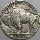 1936-P Buffalo Nickel - XF (Lot#2)