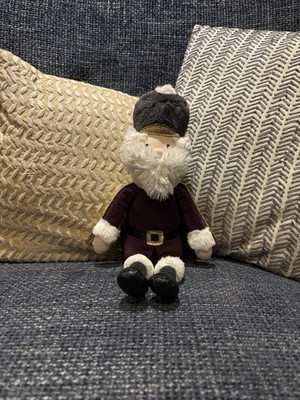 Jellycat Nussknacker König, Top Zustand